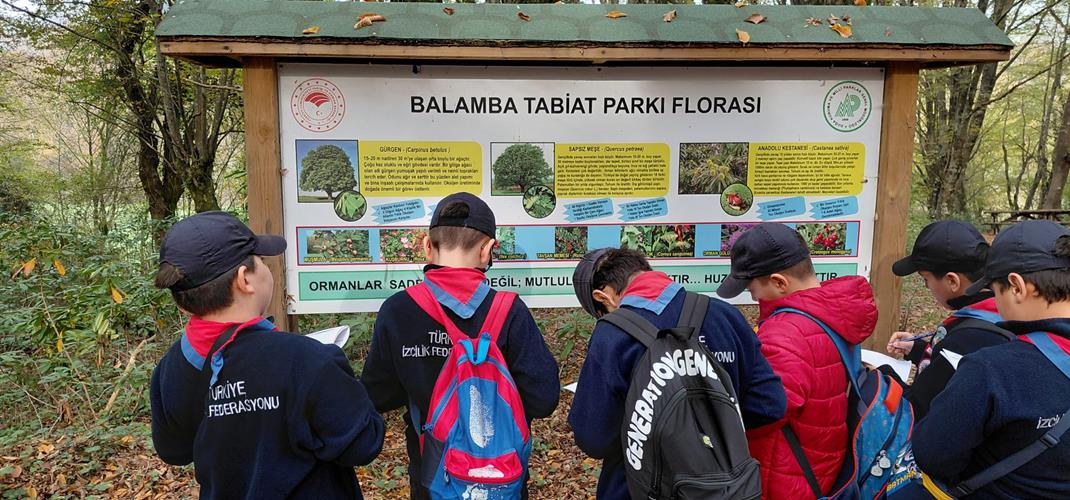 GÜÇLÜ BAĞLAR SAĞLIKLI YARINLAR..